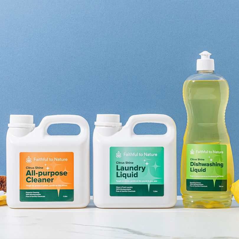 FtN Cleaning Range Blog Image